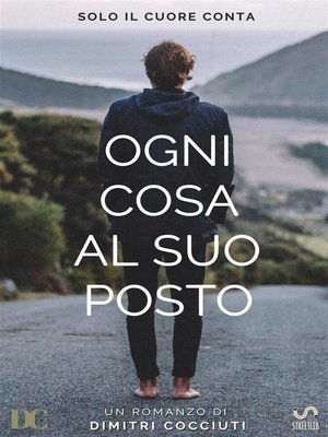 cover image of Ogni cosa al suo posto